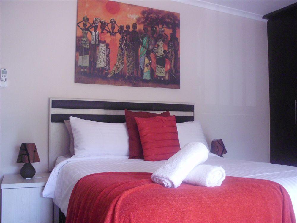 Milkwood Mansion Hotel Umhlanga Rocks Eksteriør billede